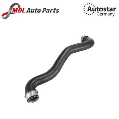 autostar germany RADIATOR HOSE 2045012582