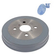 Blueprint ADT34728 Brake Drum High Quality Fits Toyota Yaris/Vitz 1999 - 2005