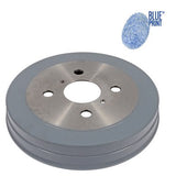 Blueprint ADT34728 Brake Drum High Quality Fits Toyota Yaris/Vitz 1999 - 2005