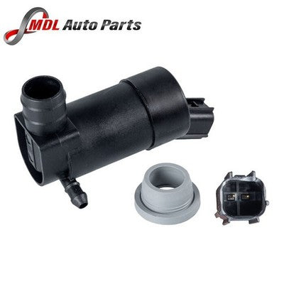 Blueprint Washer Pump ADJ130302 C2Z8869 for Jaguar XF 2008-2015 XJ 2009+ - Winds