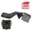 Febi 24513 Steering Column Switch Assembly Fits Vauxhall Meriva 2003 - 2010