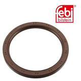 Febi 101220 Crankshaft Seal Brown High Performance Fits Hyundai ix20 2011-2019