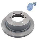 Blueprint ADC44335 Brake Disc Fits Mitsubishi Challenger / Shogun Sport 1998