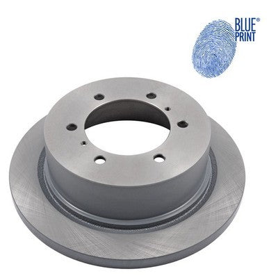 Blueprint ADC44335 Brake Disc Fits Mitsubishi Challenger / Shogun Sport 1998
