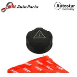 AutoStar Germany RADIATOR CAP 17117639024
