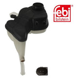 Febi 40935 Coolant Expansion Tank Fits Mercedes-Benz S-Class 2009 - 2013