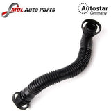 AutoStar Secondary Air Injection Pressure Hose 11721438103 BMW X5 E53 3.0i M54