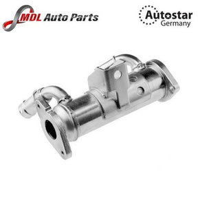 AutoStar Germany EGR COOLER RH RR SPORT LR003858