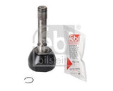 Febi 185124 Drive Shaft Joint Kit Standard Fits Nissan Patrol 1997 - 2000