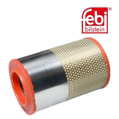 Febi 35594 Air Filter Premium High Performance Fits Toyota Avensis 2003 - 2008