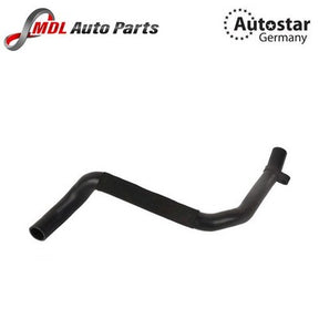 Engine Coolant Hose 6R0122051AQ for VW Polo 6R, SEAT Ibiza Mk4 Škoda Fabia Mk2