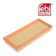Febi 170927 Cabin Filter Premium Grade Durable Standard High Performance
