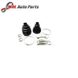 Allmakes 4x4 Driveshaft Boot Kit LR034533 Range Rover Sport 2014