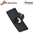 AutoStar Germany Parking Sensor Bezel LR015239 Range Rover Sport 2010–2013 LR4