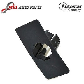 AutoStar Germany Parking Sensor Bezel LR015239 Range Rover Sport 2010–2013 LR4