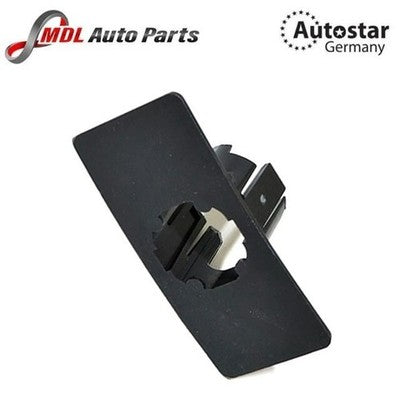 AutoStar Germany Parking Sensor Bezel LR015239 Range Rover Sport 2010–2013 LR4