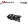 Autostar Germany BRAKE PAD CERAMICS FOR AUDI 3C0698151J