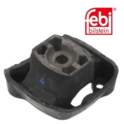 Febi 08049 Engine Mounting Rubber Metal Mount Fits Daihatsu Storia 1998 - 2000