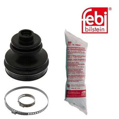 Febi 38331 Premium Bellow Drive Shaft Front Left Right Fits VW Bora 1998-2005