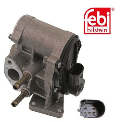 Febi 100275 EGR Valve Premium High Performance Fits VW Polo 2002 - 2006