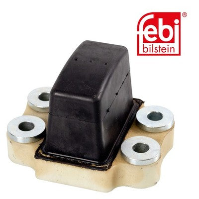 Febi 101991 Bump Stop Front Axle Elastomer Premium Grade High Performance