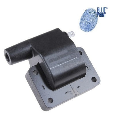 Blueprint ADC41451 Ignition Coil Rear LH RH Fits Mitsubishi Pajero 1997 - 1999