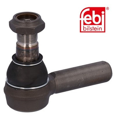 Febi 18885 Tie Rod Drag Link End Front Rear Axle For LR Hand Drive With Lock Nut
