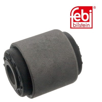 Febi 05215 Panhard Rod Bush Elastomer Body Side Premium Fits Volvo 240 1980 - 84