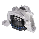 Febi 184581 Engine Mounting Front Axle Hydro Mount Fits Ford Kuga 2019 - 2025
