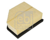 Febi 184238 Air Filter Standard Premium Fits Mitsubishi Outlander 2021 - 2025