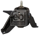 Febi 194027 Engine Mounting Rubber Metal Mount Fits Hyundai ix35 2013 - 2015