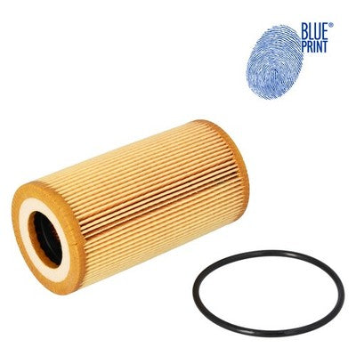 Blueprint ADV182138 Oil Filter High Performance Fits Porsche 911 1997 - 2001