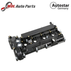 Autostar Germany ENGINE VALVE COVER FRONT 2.0TOE For Land Rover LR070360