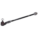 Febi 188268 Tie Rod Front Axle Right and Left Fits Audi Q4 E-TRON 2021 - 2025