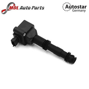 IGNITION COIL 0040100178 FITS PORSCHE 911 BOXSTER CAYMAN