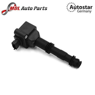 IGNITION COIL 0040100178 FITS PORSCHE 911 BOXSTER CAYMAN