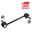 Febi 106241 Stabiliser Link Rear Left Right Fits Jeep Renegade 2014 - 2018