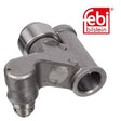 Febi 28653 Rocker Arm Premium High Performance Fits Audi A3 2003 - 2012