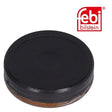 Febi 38327 Cap High Quality Premium Grade Fits Mercedes-Benz C-Class 2009 - 2014