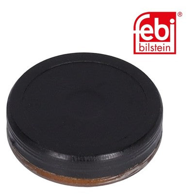 Febi 38327 Cap High Quality Premium Grade Fits Mercedes-Benz C-Class 2009 - 2014