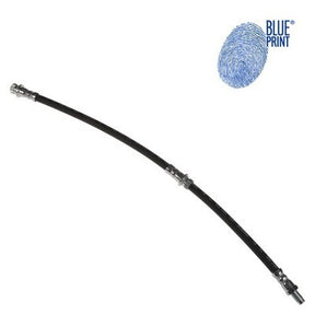 Blueprint ADC45357 Standard Brake Hose 484 mm Fits Mitsubishi Colt 2010 - 2012