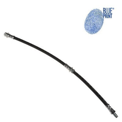 Blueprint ADC45357 Standard Brake Hose 484 mm Fits Mitsubishi Colt 2010 - 2012