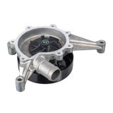 Febi 185243 Water Pump Standard Premium Grade Fits Jaguar S-Type 2002 - 2007