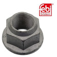 Febi 21903 Axle Nut Male Hex High Performance Fits Mercedes-Benz Vito 1997 - 03