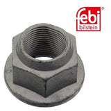 Febi 21903 Axle Nut Male Hex High Performance Fits Mercedes-Benz Vito 1997 - 03