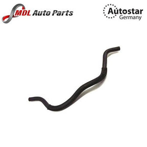 Coolant Hose 2740700181 for Mercedes C-Class W204 E-Class W212 GLK X204 SLK R172