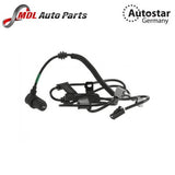 AUTOSTAR GERMANY ABS SENSOR 95670-2F100
