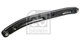 Febi 186549 Control Arm Rear Axle Sheet Steel Fits Renault Twingo 2016 - 2025