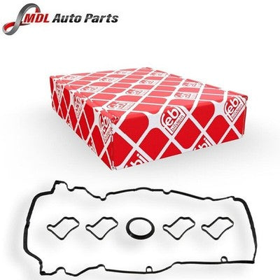 Febi Rocker Cover Gasket Set for MERCEDES BENZ 47927 / 2710160921