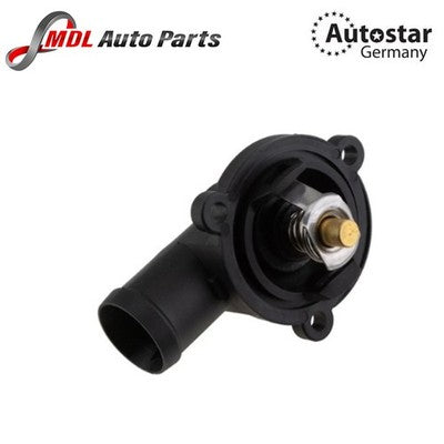 ENGINE THERMOSTAT FOR SKODA FABIA I PRAKTIK 99-03 047121111S